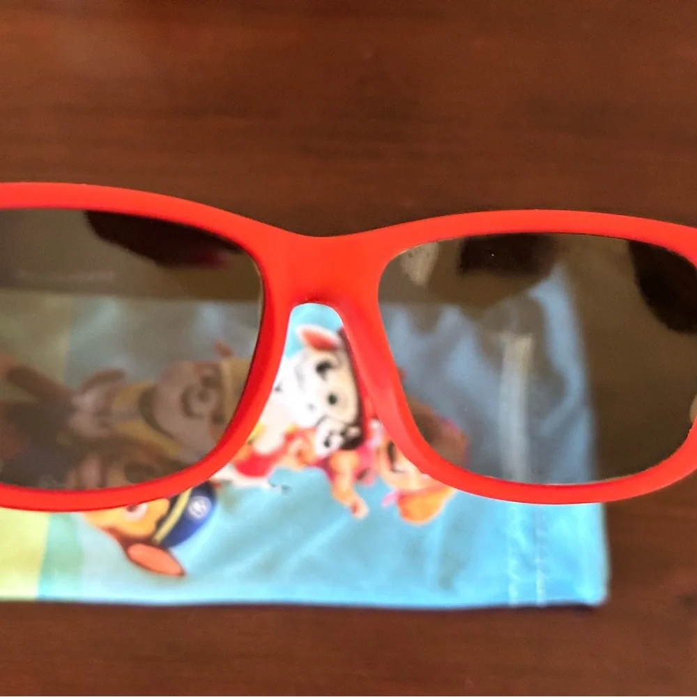 Shady Rays Kids Paw Patrol Polarized Sunglasses